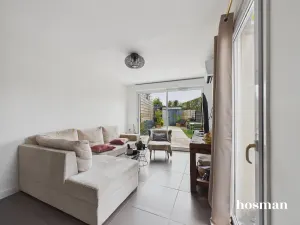 Maison de 84.0 m² à Bordeaux