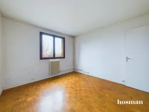 Appartement de 43.0 m² à Saint-Maur-des-Fossés