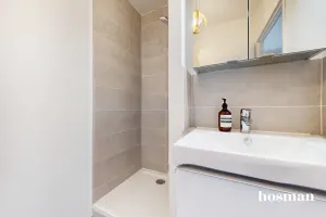 Appartement de 83.58 m² à Maisons-Alfort