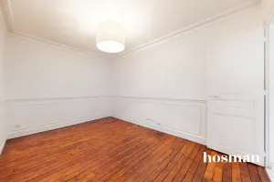 Appartement de 35.11 m² à Paris