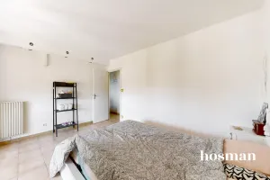 Appartement de 83.55 m² à Marseille