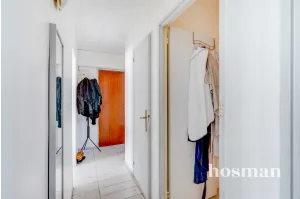 Appartement de 56.0 m² à Colombes