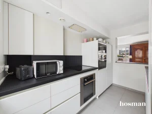 Appartement de 41.4 m² à Paris