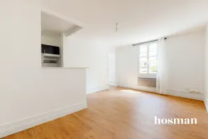 Appartement de 34.0 m² à Paris