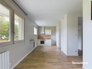 Appartement de 38.0 m² à Lyon