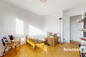 Appartement de 64.0 m² à Paris