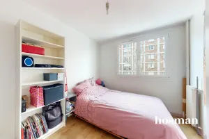 Appartement de 82.0 m² à Arcueil