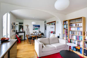 Appartement de 57.0 m² à Versailles