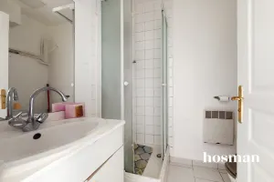 Appartement de 20.1 m² à Colombes