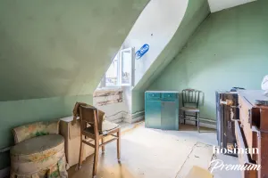 Appartement de 253.0 m² à Paris