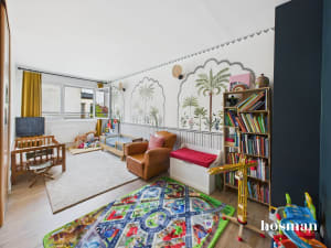 Maison de 186.51 m² à Montreuil