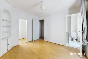 Appartement de 35.0 m² à Paris