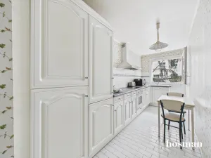 Appartement de 86.0 m² à La Celle-Saint-Cloud