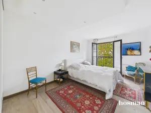 Appartement de 92.21 m² à Charenton-le-Pont
