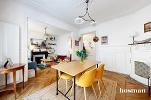 Appartement de 78.0 m² à Paris