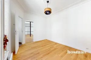 Appartement de 32.8 m² à Paris