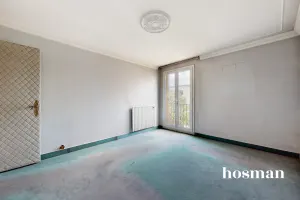 Appartement de 75.09 m² à Paris