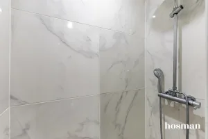 Appartement de 21.0 m² à Paris