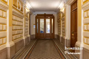 Appartement de 65.4 m² à Paris