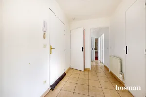 Appartement de 61.0 m² à Lyon