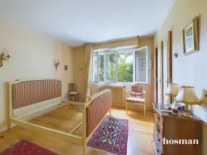Appartement de 111.9 m² à Mérignac