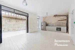 Appartement de 296.0 m² à Paris