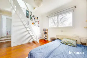 Maison de 140.0 m² à Orvault