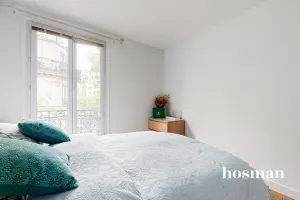 Appartement de 53.0 m² à Paris