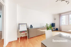 Appartement de 67.0 m² à Boulogne-Billancourt