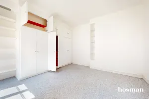 Appartement de 40.13 m² à Paris