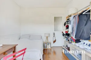 Appartement de 28.0 m² à Paris