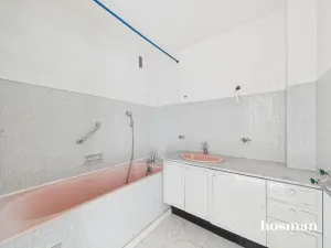 Appartement de 63.8 m² à Montreuil