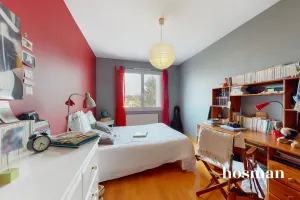 Appartement de 122.0 m² à Sainte-Foy-lès-Lyon