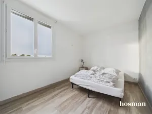 Appartement de 87.06 m² à Rezé