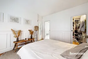 Appartement de 42.0 m² à Paris