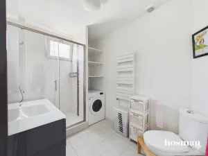 Appartement de 48.0 m² à Colombes