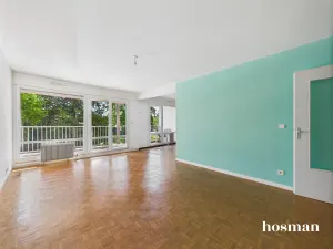 Appartement de 76.43 m² à Lyon