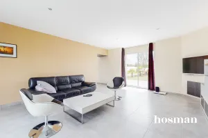 Maison de 164.5 m² à Les Sorinières
