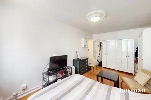 Appartement de 24.0 m² à Paris