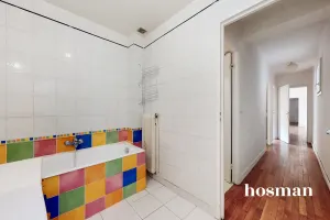 Appartement de 71.0 m² à Paris