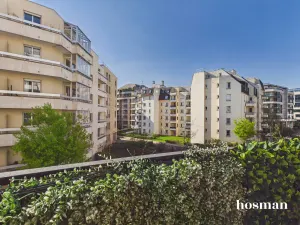 Appartement de 67.0 m² à Issy-les-Moulineaux