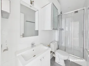 Appartement de 32.0 m² à Pantin