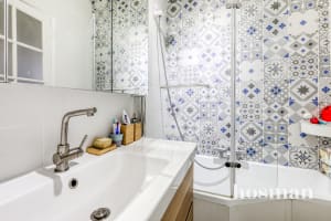 Appartement de 64.0 m² à Boulogne-Billancourt