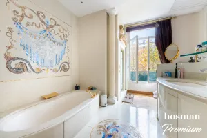 Appartement de 239.77 m² à Paris