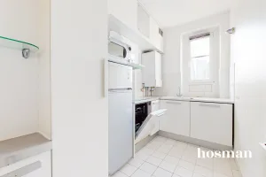 Appartement de 54.0 m² à Courbevoie