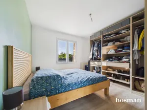 Maison de 89.0 m² à Bouguenais