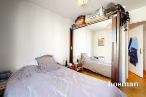 Appartement de 60.0 m² à Le Pré-Saint-Gervais