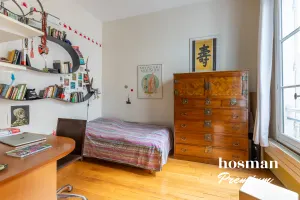 Appartement de 143.0 m² à Paris