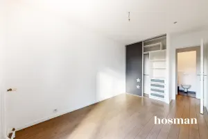 Appartement de 89.0 m² à Paris