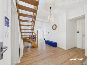 Maison de 220.0 m² à Cenon